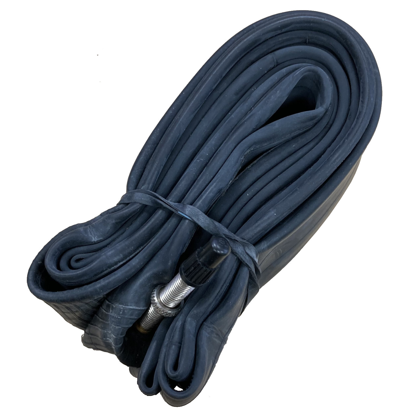 5 X MOUNTAIN BIKE MTB 26" x 1.752.1 PRESTA TYPE BICYCLE INNER TUBES UK