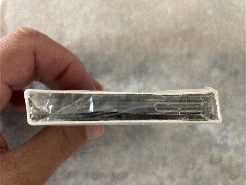 The Doobie Brothers : The Doctor Cassette Tape Single Very Rare ~ NEW SEALED - Image 4 of 4