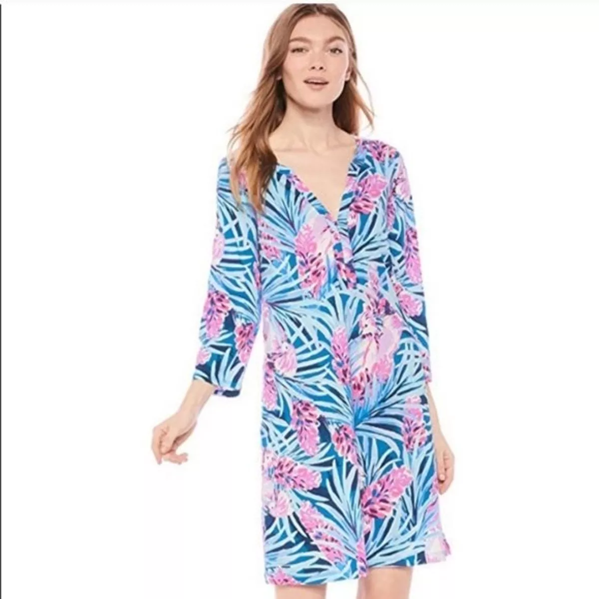 Lilly pulitzer shop daphne dress