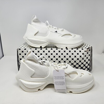 Unisex Adidas x STELLA MCCARTNEY Sportswear Run / IG2441 / Size 8