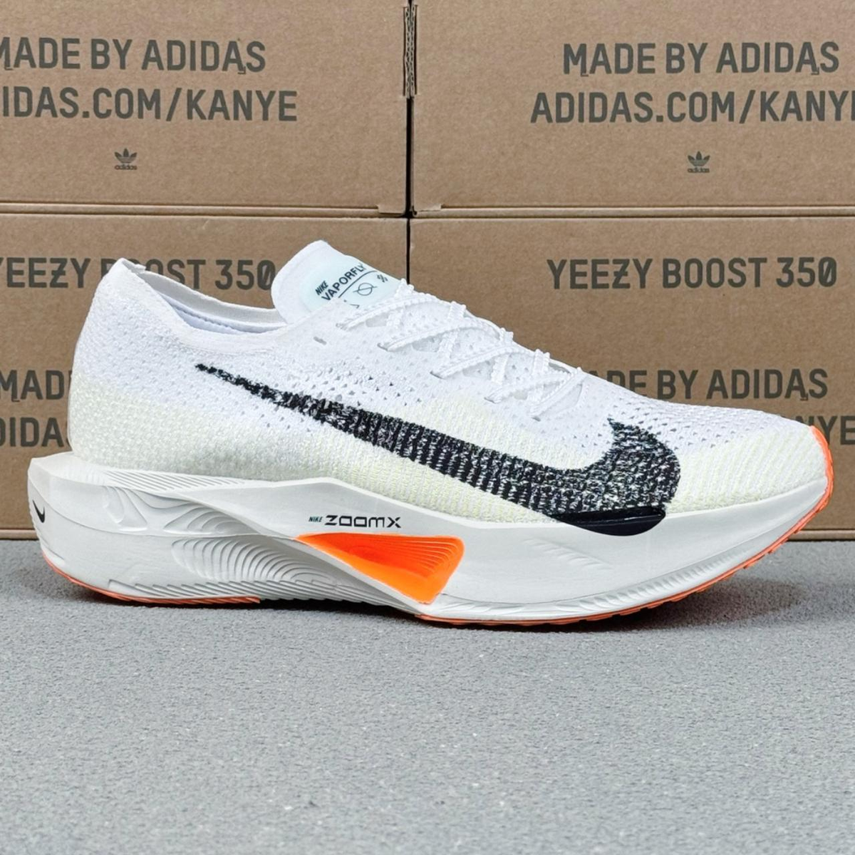 Size 11 - Nike ZoomX VaporFly Next% 3 Prototype for sale online | eBay