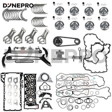 N63 4.4l Engine Rebuild Kit For Bmw X5 X6 550i 650i 750i 750li Xdrive N63b44a N63 4.4l Engine Rebuild Kit For Bmw X5 X6 550i 650i 750i 750li Xdrive N63b44a