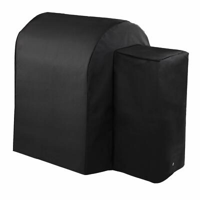 Waterproof Grill Cover for Traeger 20 Series, Junior & Tailgater 20, Elite 20