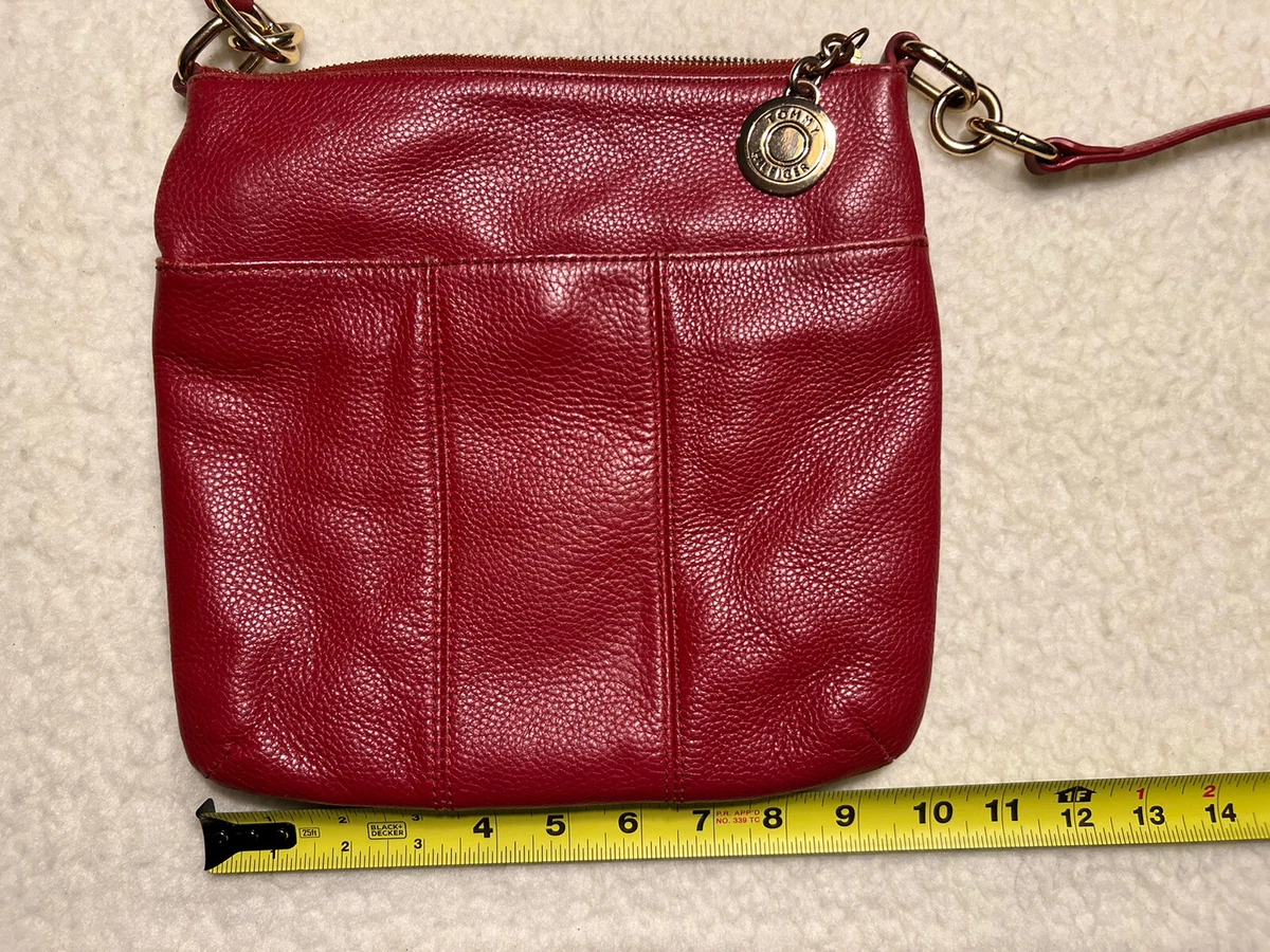 Tommy hilfiger 77806 bag sales