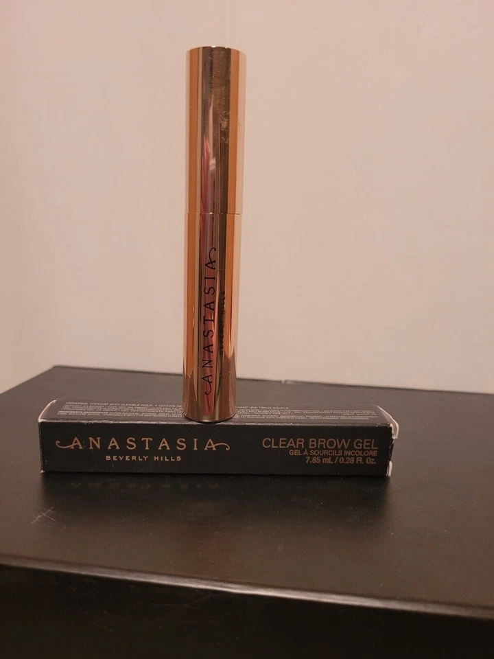 Anastasia Beverly Hills Clear Brow Gel 7,85ml