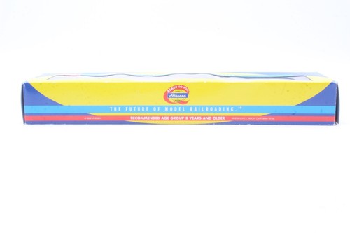 Athearn HO DCC Sound Great Northern Rotary Snow Plow and Tender | 93808 | Used - Picture 11 of 13
