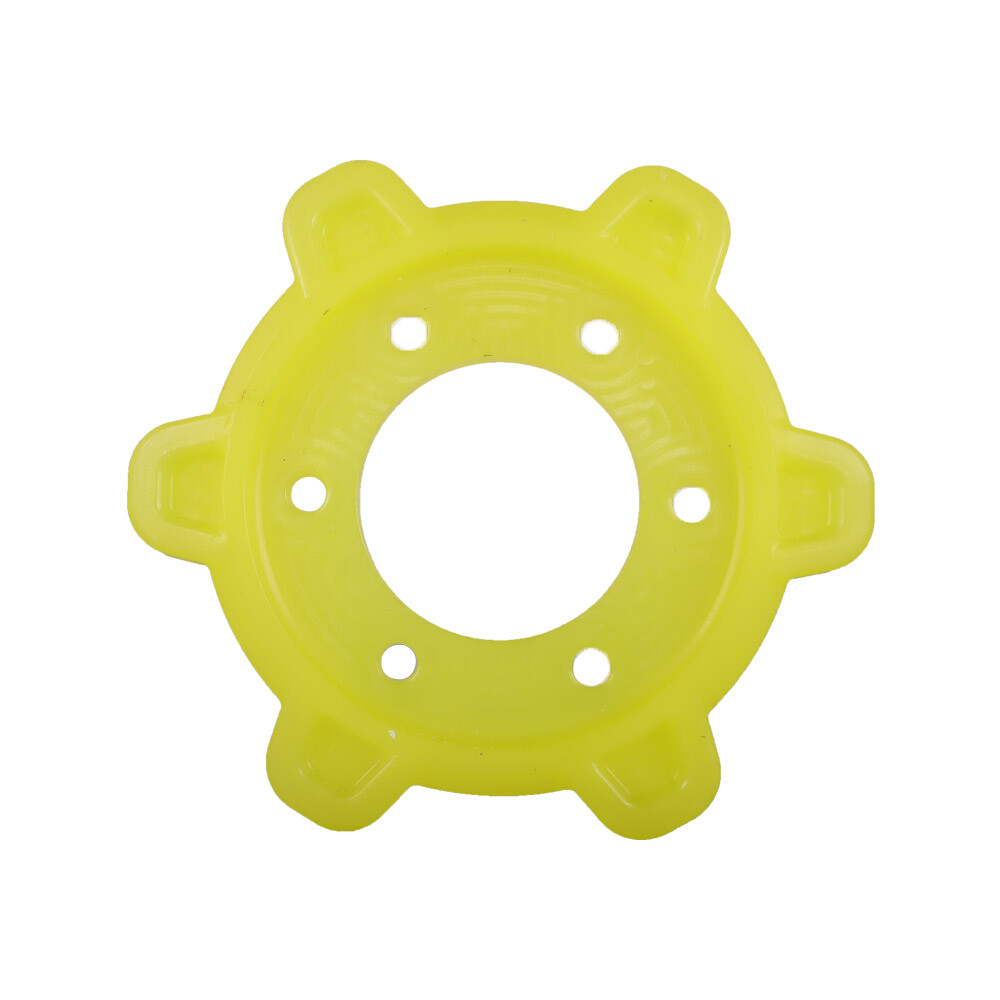 Two Raider Snowmobile Correct Drive Sprockets 1608R3000 19721975 eBay