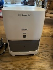 IDEXX Catalyst