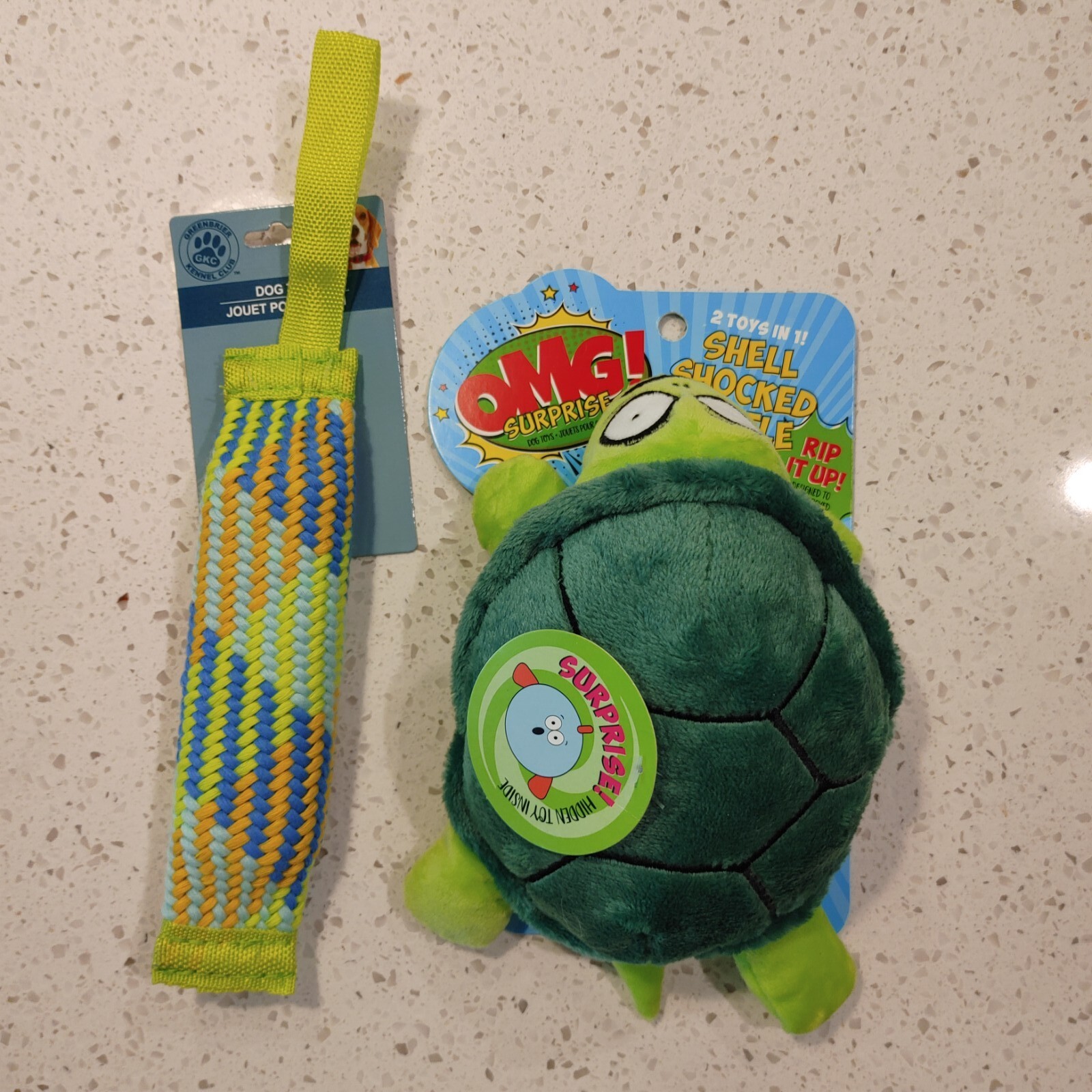 Why Do Dogs Rip Up Stuffed Animals