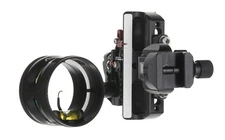 Axcel - AccuTouch Slider Sight - Picatinny Mount - AV-31 Scope - 1 Pin - Green -