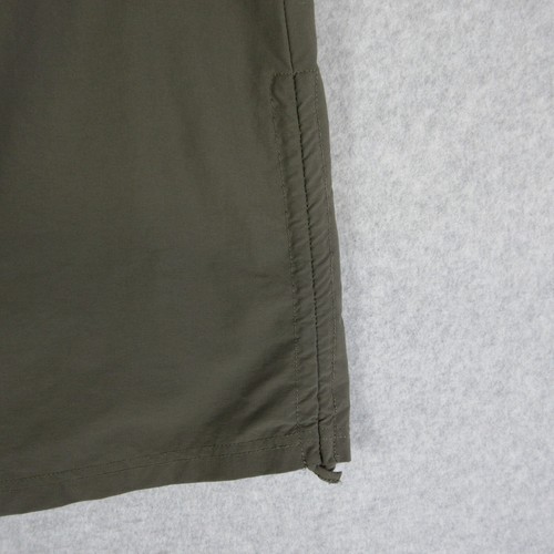 Kuhl Durango Skirt Womens 10 Olive Green Outdoor Beach Casual Camp Hike Travel - 第 4/9 張圖片