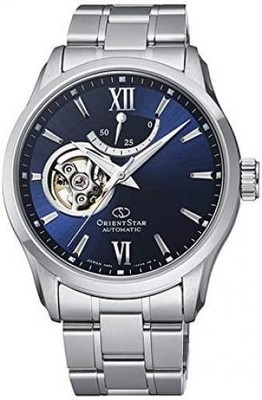 Orient Watch] Orient Star Semi-Skeleton RK-AT0002L Men