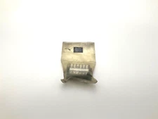 Pascal TR99B0821 TRB Block Connector 40817 New (VT)