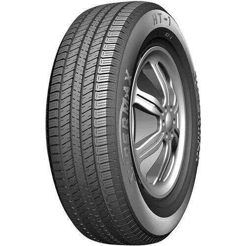 Supermax HT-1 235/50R18XL 101V BSW (1 Tires)