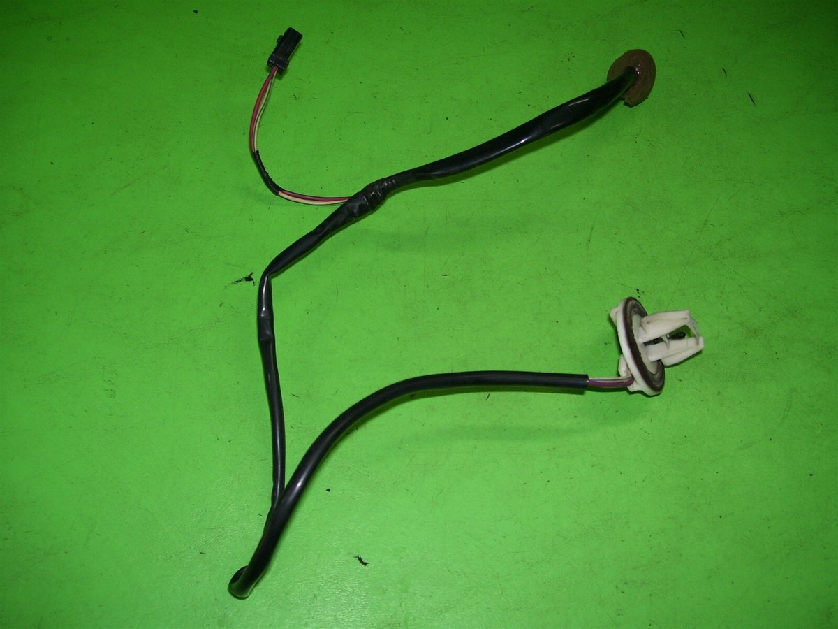 91 Nissan 300ZX Z32 HVAC Heater Cabin Sensor 081 | eBay