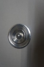 New OlD HMV stock aluminium diaphragm  (membraam)