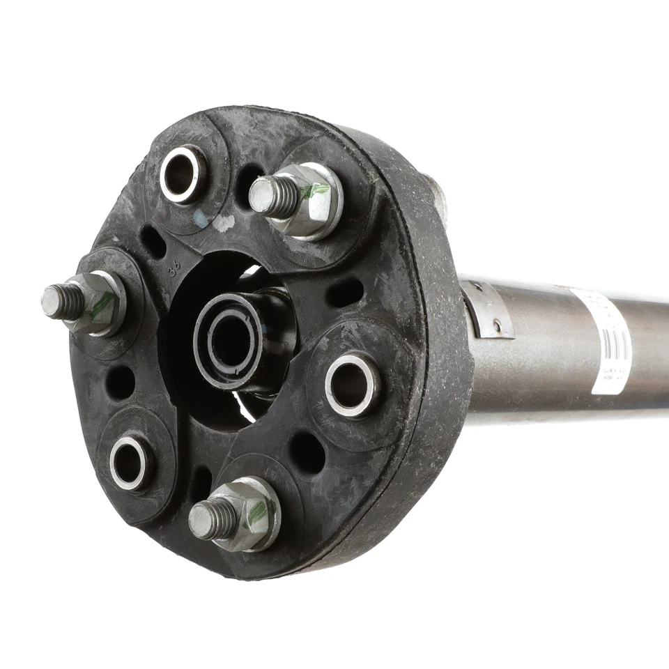 OEM NEW MOPAR Shaft Drive Rear Two-Piece 2011 Jeep Grand Cherokee 52853646AF - Изображение 4 из 4