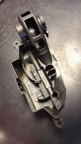 BMW 5ER E60 E61 MOTORKÜHLER GEBLÄSEMOTOR LÜFTERRAHMEN 7533239 / 7533240