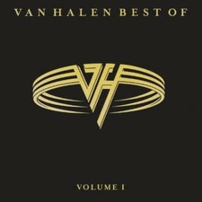 Best of Van Halen, Vol. 1 - Audio CD By VAN H...