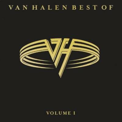 Best of Van Halen, Vol. 1 - Audio CD By VAN HALEN - GOOD