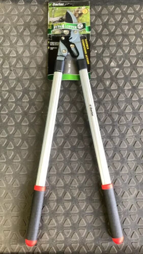 Darlac DP622 Heavy Duty Compound Action Bypass Lopper New - Picture 3 of 6