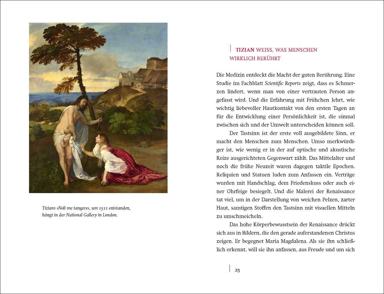 Thumbnail - Ansichtssachen Alte Bilder, Neue Zeiten Kia Vahland Buch
