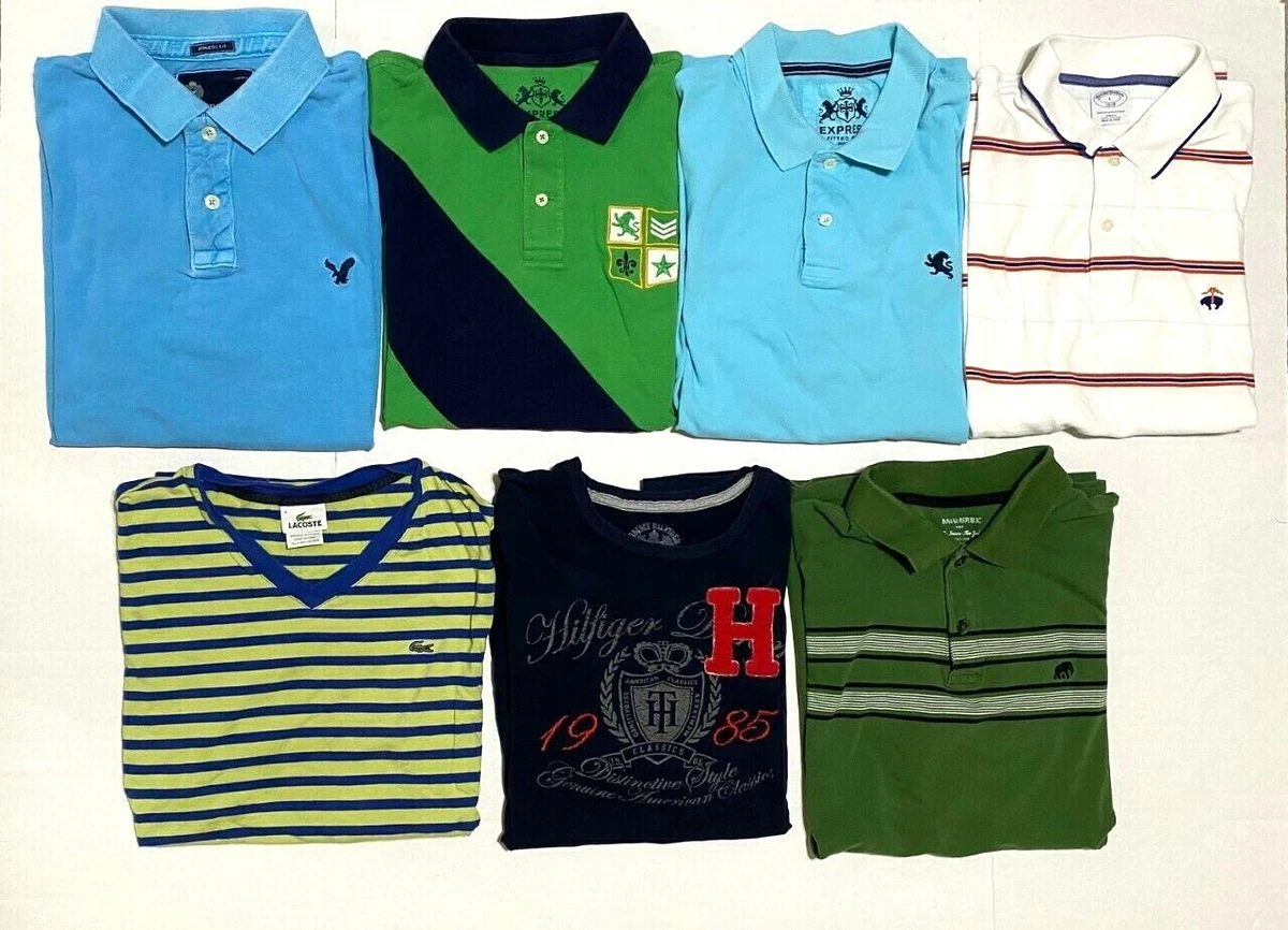 Lacoste color cheap