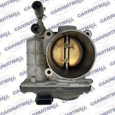 2007-2013 Nissan Altima 2.5L L4 AT Throttle Body Hitachi SERA 526-01 OEM