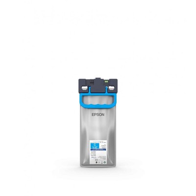 Epson C13T05A20N, Cyan XL ink cartridge, capacity 20000 pages