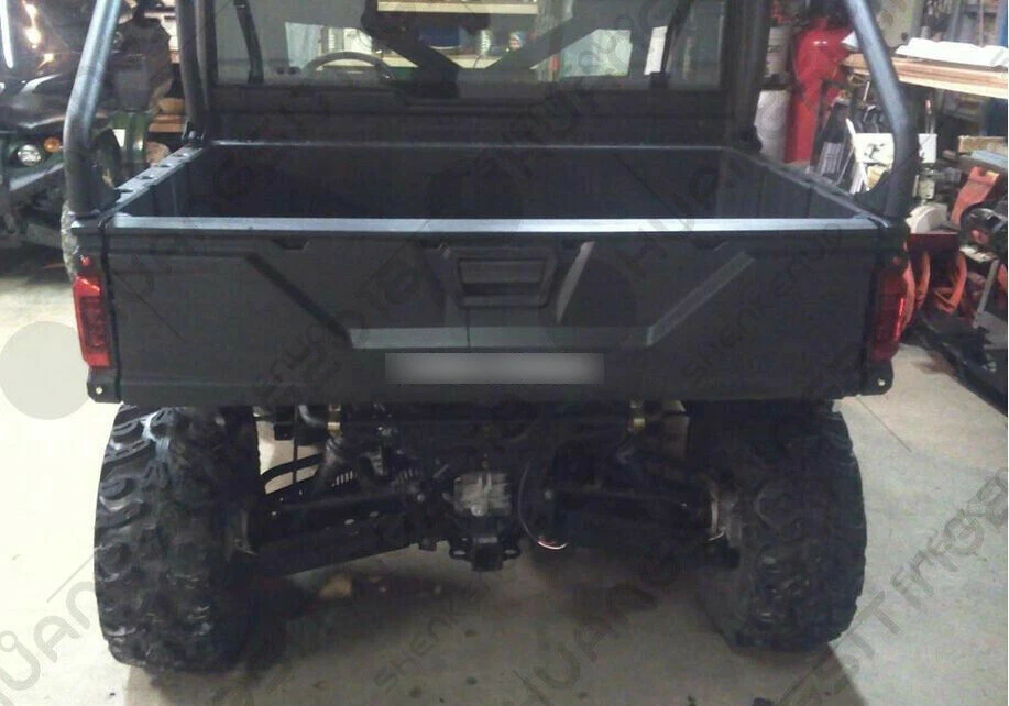 For Polaris Ranger LED Back-up Reverse White Lights Blub ATV RZR Sportsman Foto 2 de 4