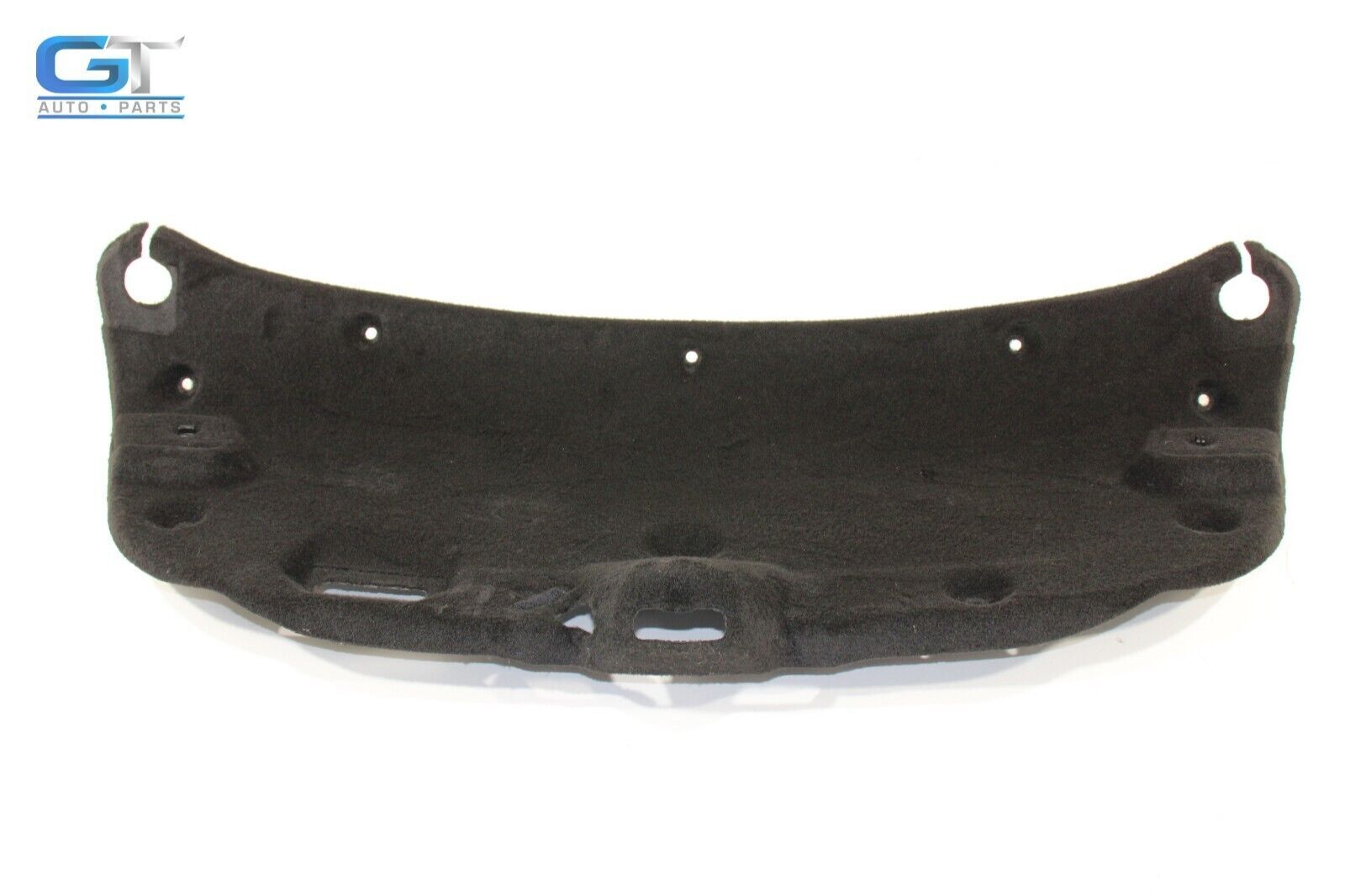 2014 - 2020 MASERATI GHIBLI TRUNK DECK LID LINER TRIM COVER PANEL OEM