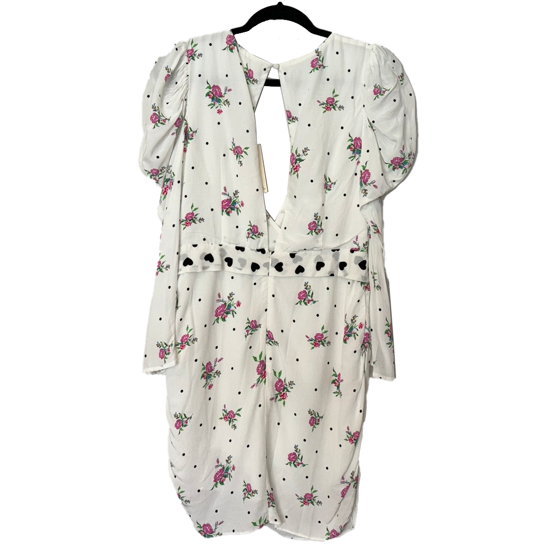 for love and lemons mabel mini dress Sau Lee Mabel Mini Dress, Mint Multi