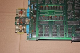 CABAL Arcade PCB Set - Tad Corp - JAMMA - Tested and Working