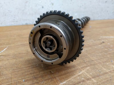 ENGINE INTAKE CAMSHAFT ACTUATOR MERCEDES A2700510139 A2700500947 