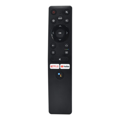 New Original 06-B89v19-TY09MS For THOMSON Android Voice LCD TV Remote Control