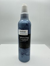 SkinSmart Antimicrobial Wound Cleaner Piercing and Tattoo Aftercare 8 fl