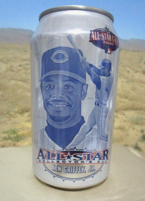 値下げしました☆2001 SPACE TOURS PEPSI バッグ 当選品☆ DIET PEPSI 2001 All-Star Game Pop Can PICK 1 FROM 5 Different All
