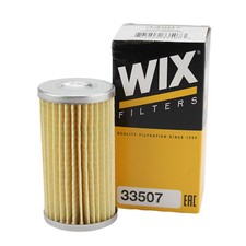 Wix Fuel Filter 33507