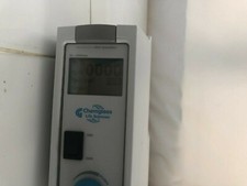 Chemglass CG-2024-10 DLH Overhead Stirrer