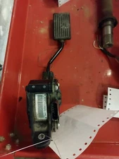 ODYSSEY   2009 Accelerator Peadel for parts see photos  problem  260624