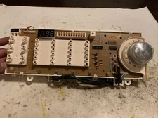 LG EBR33640911 Dryer Control Board 6871ec2123l AZ310 | #174