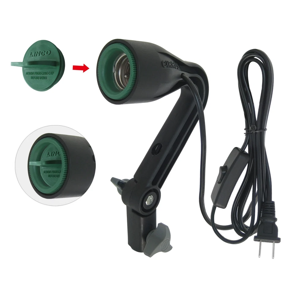 Lighting Kit Photo Studio kit 3 Point Lighting Photography Umbrella - Image 3 of 4