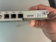 Nokia Alcatel-Lucent 3FE53701 - FANT - F