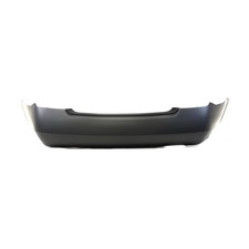 Primed Rear Bumper Cover For 2002-2006 Nissan Altima Sedan 4 Door 02-06. Cfr Primed Rear Bumper Cover For 2002-2006 Nissan Altima Sedan 4 Door 02-06. Cfr