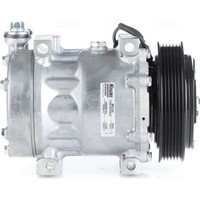 Nissens 89120 Kompressor Klimaanlage FüR Alfa Romeo Fiat Lancia Stilo Marea 156