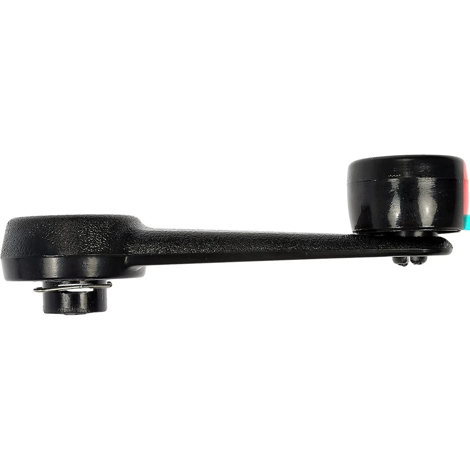 76969 Manivela de ventana Dorman para camioneta Mazda Protege Mercury Tracer Ford Escort Foto 4 de 4