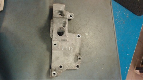 Halter Klimakompressor VW BWB 038903143AG 9 N Polo 1.4 TDI
