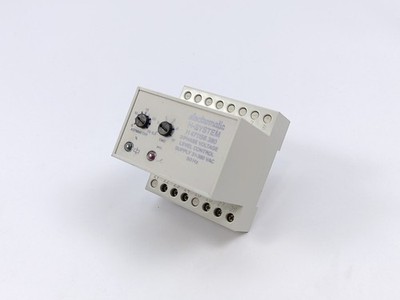 Electromatic H 471156 380 H-SYSTEM 3 Phase Voltage Level Control