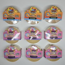 X9 RMS Crazy Fun Mystery Dumpling Púrpura Edición Holográfica/Edición Sunset