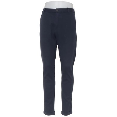 Lindbergh White, Stoffhose, Größe: M, Blau, Elasthan/Polyester/Viskose #PCI